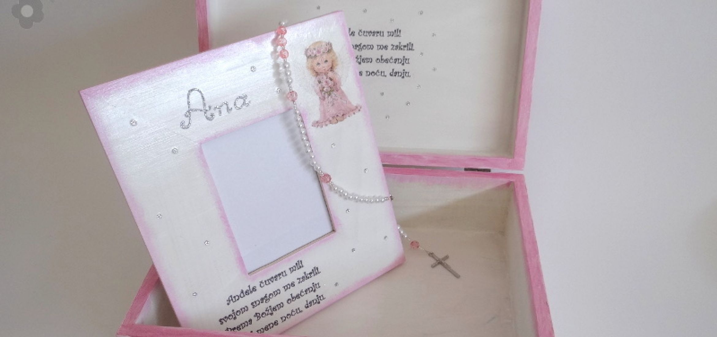 Nelly domaća radinost