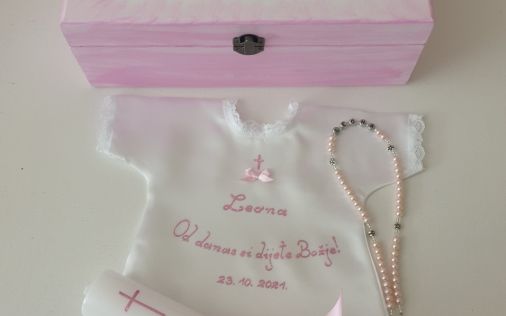 Nelly domaća radinost